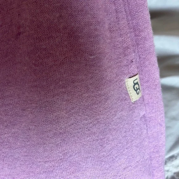 UGG PJ pants - Picture 8 of 10